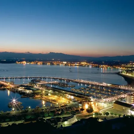 Hotel Puig Rom