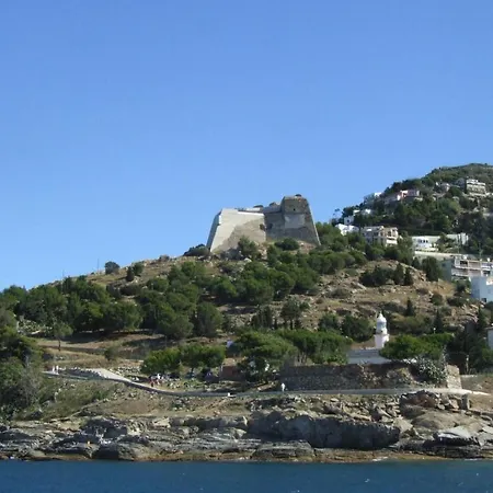 Puig Rom Hotel Roses